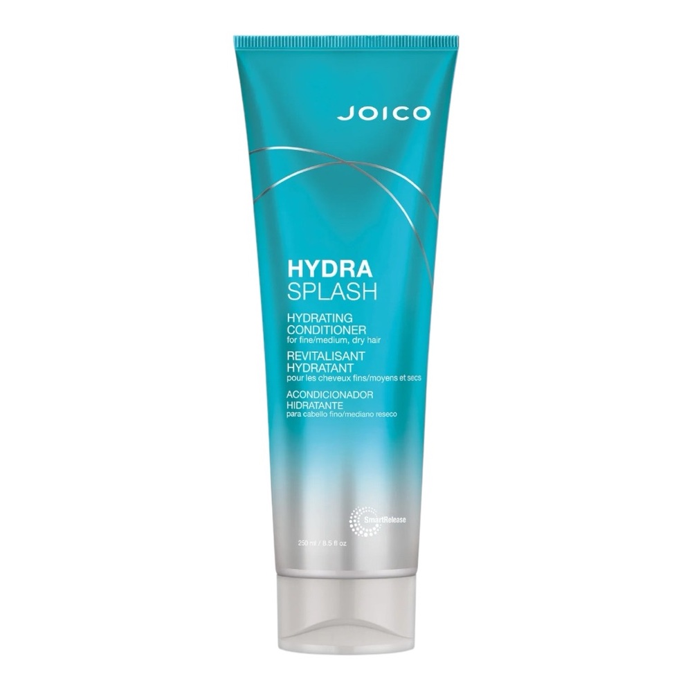 JOICO HYDRA SPLASH HYDRATING CONDITIONER 250ML - BRAND NEW